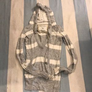 Abercrombie sweater